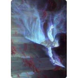 Image for Dorothea, Vengeful Victim (57/81) Art Card (57) (ASVOW) - Magic: The Gathering
