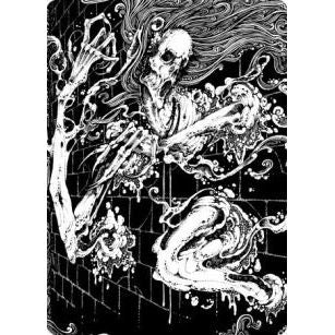Image for Dorothea, Vengeful Victim (76/81) Art Card (76) (ASVOW) - Magic: The Gathering