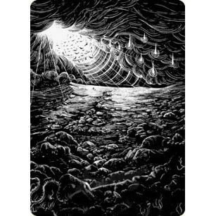 Image for Plains (79/81) Art Card (79) (ASVOW) - Magic: The Gathering