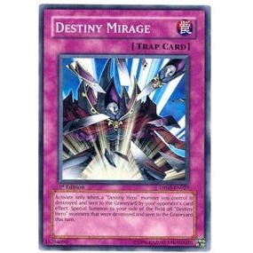 Image for Destiny Mirage (DP05-EN027) (DP05) - YuGiOh