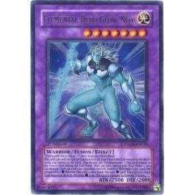 Image for Elemental Hero Glow Neos (STON-EN036) (STON) - YuGiOh