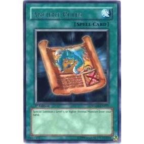Image for Ancient Rules (STON-EN037) (STON) - YuGiOh
