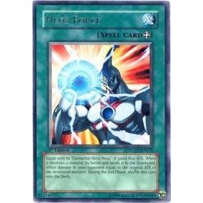 Image for Neos Force (STON-EN039) (STON) - YuGiOh