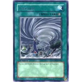 Image for Twister (STON-EN042) (STON) - YuGiOh
