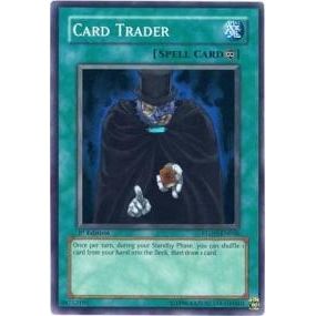 Image for Card Trader (STON-EN046) (STON) - YuGiOh