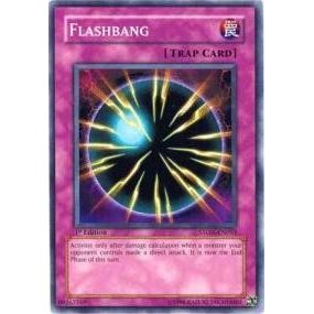 Image for Flashbang (STON-EN053) (STON) - YuGiOh