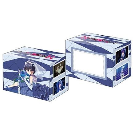 Image for Bushiroad Deck Holder Collection V3 Vol.125: Zombie Land Saga - Ai Mizuno - Deck Boxes