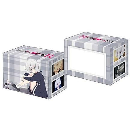 Image for Bushiroad Deck Holder Collection V3 Vol.126: Zombie Land Saga - Junko Konno - Deck Boxes