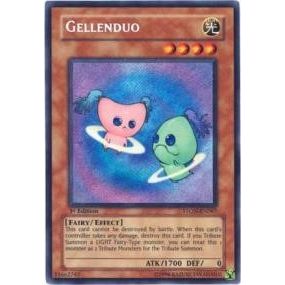Image for Gellenduo (STON-EN067) (STON) - YuGiOh