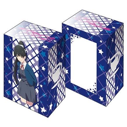 Image for Bushiroad Deck Holder Collection V3 Vol.134: Love Live! - Ren Hazuki - Deck Boxes