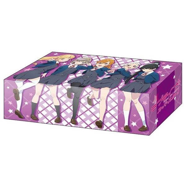 Image for Bushiroad Storage Box Collection V2 Vol.36: Love Live! Super Star!! - Deck Boxes