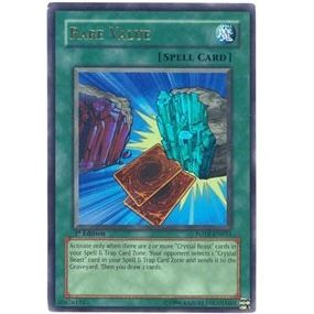 Image for Rare Value (FOTB-EN033) (FOTB) - YuGiOh