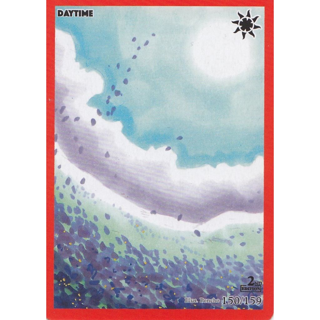 Image for Daytime (150) (CN2E) - MetaZoo