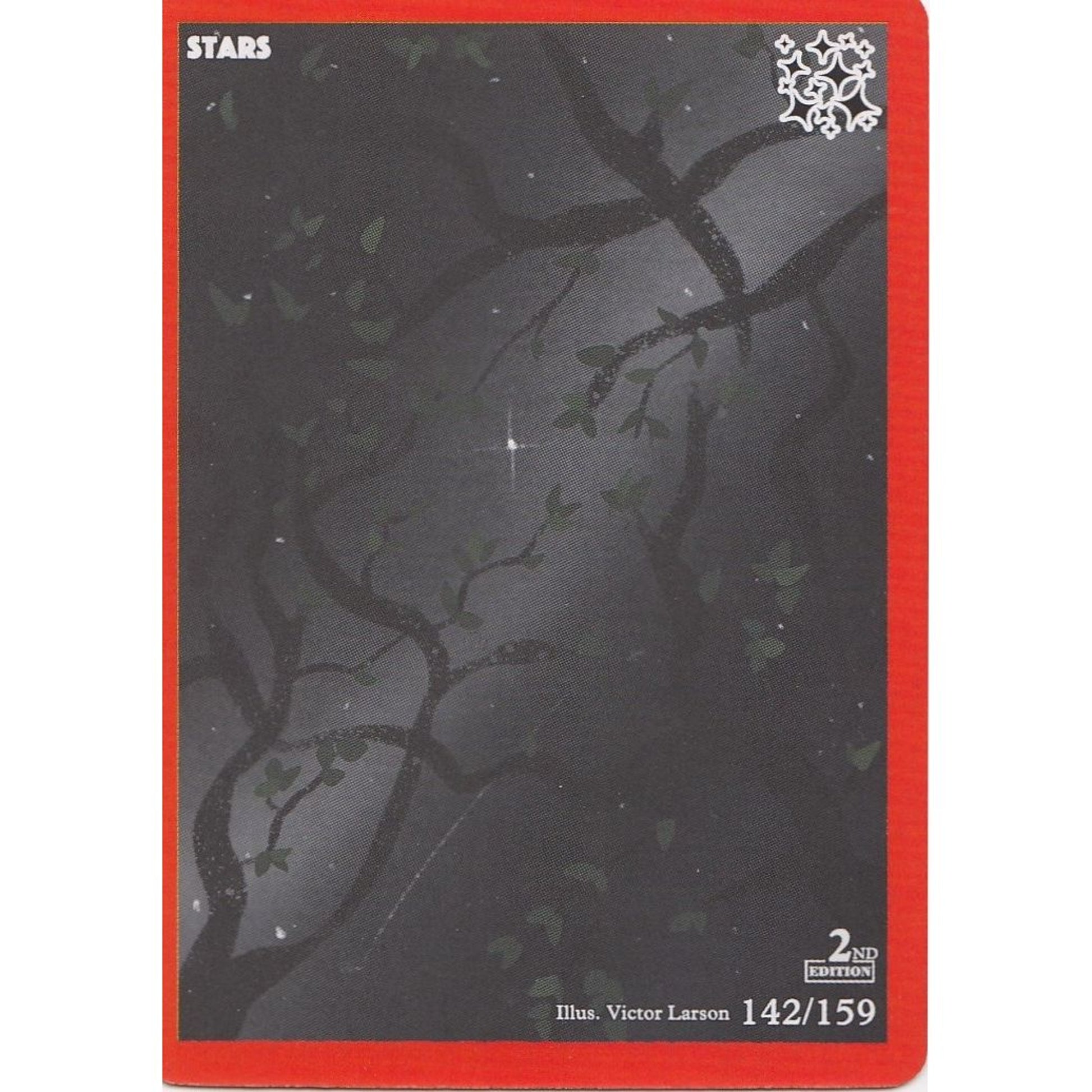 Image for Stars (142) (CN2E) - MetaZoo