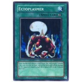 Image for Ectoplasmer (DR3-EN043) (DR3) - YuGiOh