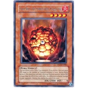 Image for Gaia Soul the Combustible Collective (DR3-EN088) (DR3) - YuGiOh