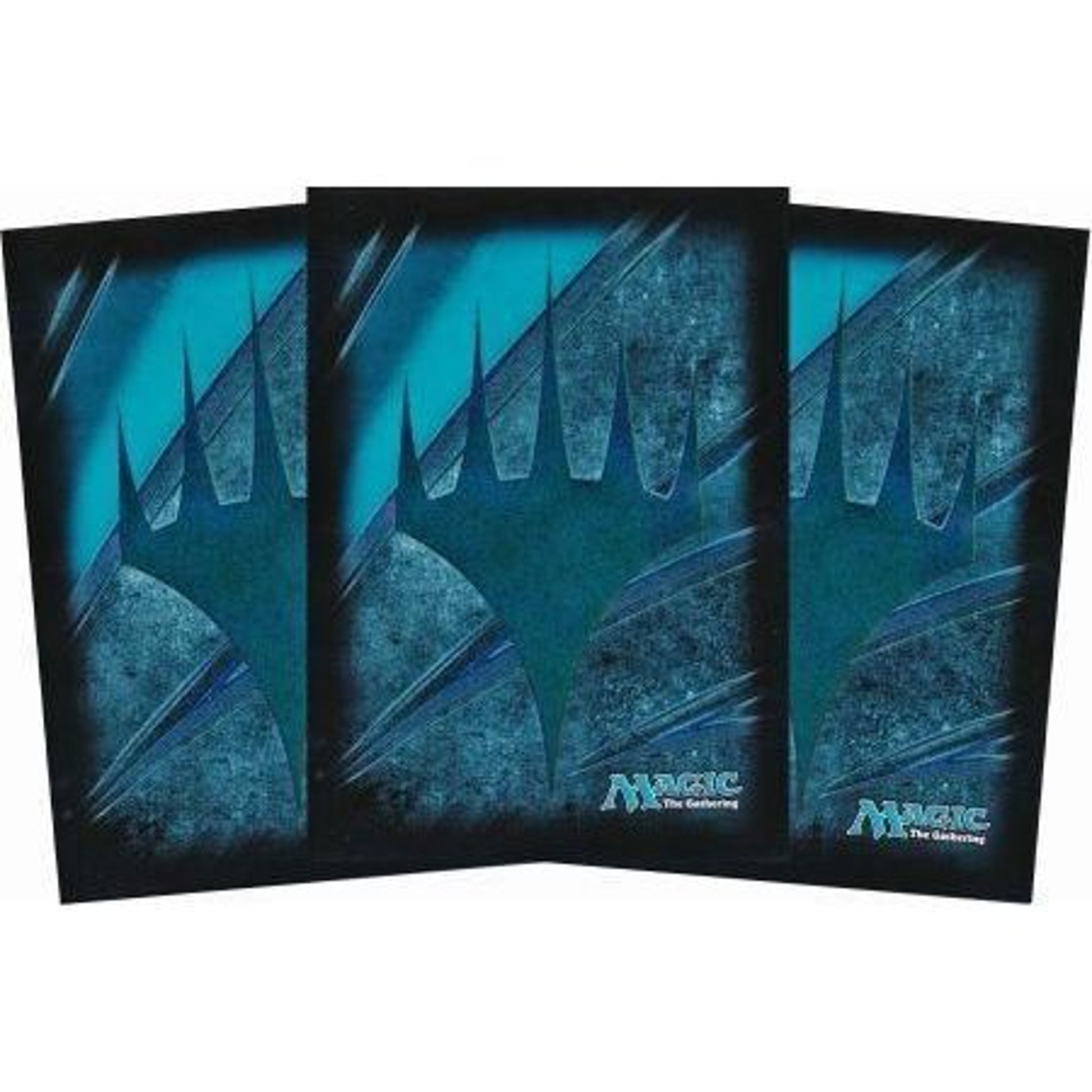Image for Ultra Pro Standard Deck Protectors for Magic - Commander's Arsenal (40 pack) - Card Sleeves