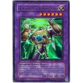 Image for Elemental Hero Thunder Giant (DR3-EN216) (DR3) - YuGiOh
