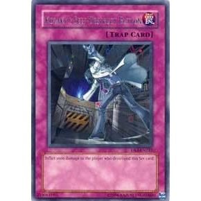 Image for Kozaky's Self-Destruct Button (DR3-EN232) (DR3) - YuGiOh