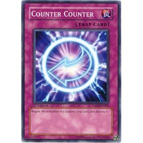 Image for Counter Counter (TAEV-EN080) (TAEV) - YuGiOh