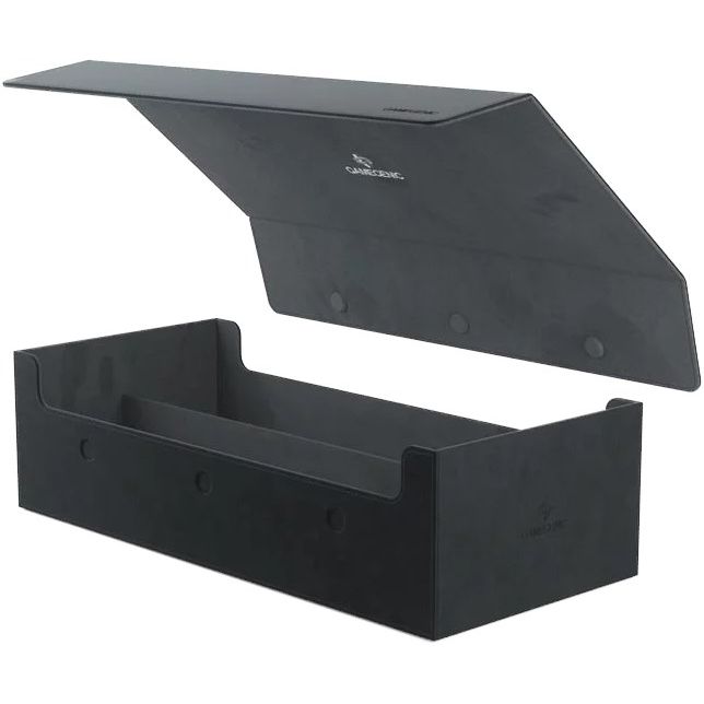 Image for GameGenic Dungeon Convertible - Black (Holds 1100+) - Deck Boxes