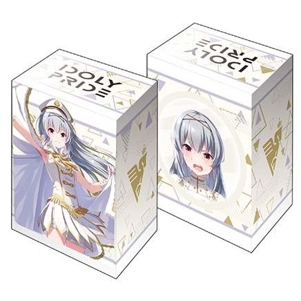 Image for Bushiroad Deck Holder Collection V3 Vol.142: Idoly Pride - Rui Tendo - Deck Boxes