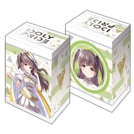 Image for Bushiroad Deck Holder Collection V3 Vol.143: Idoly Pride - Yu Suzumura - Deck Boxes