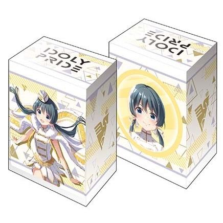 Image for Bushiroad Deck Holder Collection V3 Vol.144: Idoly Pride - Sumire Okuyama - Deck Boxes