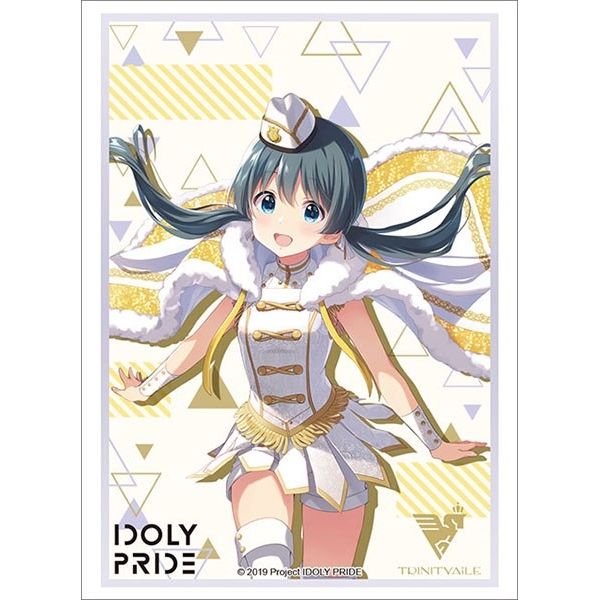 Image for Bushiroad Sleeve Collection HG Vol.3090: IDOLY PRIDE - Sumire Okuyama (75-Pack) - Card Sleeves
