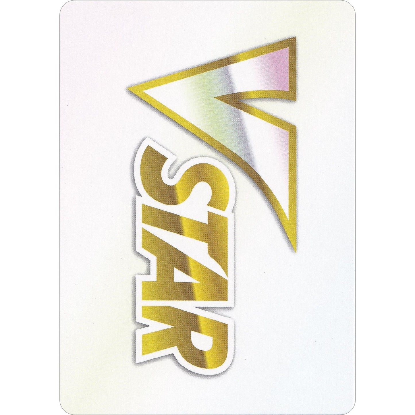 Image for VSTAR Token (SWSH09) - Pokemon