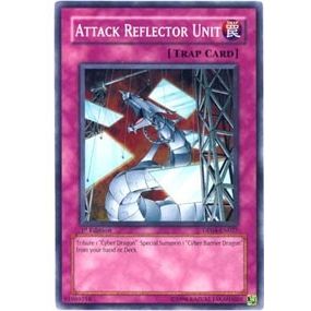 Image for Attack Reflector Unit (DP04-EN027) (DP04) - YuGiOh