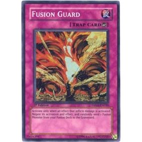 Image for Fusion Guard (DP04-EN030) (DP04) - YuGiOh