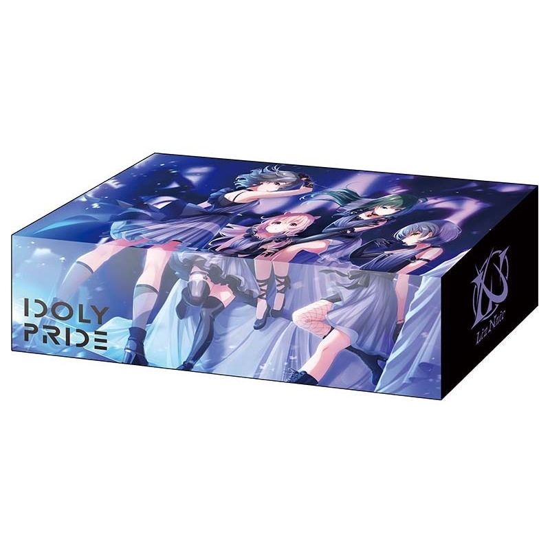 Image for Bushiroad Storage Box Collection V2 Vol.41: IDOLY PRIDE - LizNoir - Deck Boxes