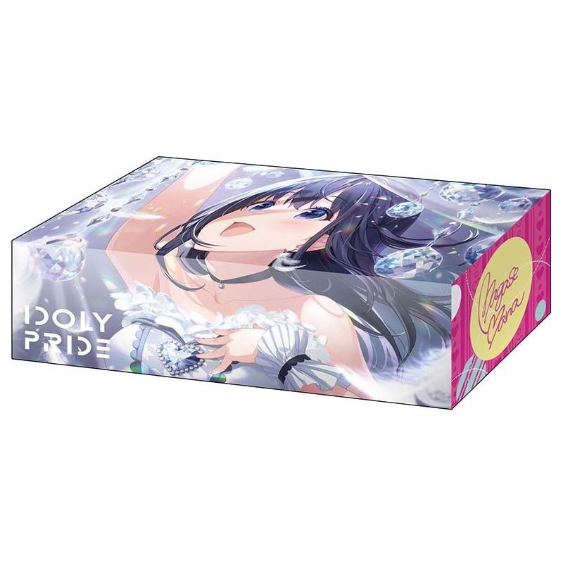 Image for Bushiroad Storage Box Collection V2 Vol.42: IDOLY PRIDE - Mana Nagase - Deck Boxes