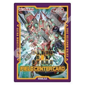Image for Field Center Token: Borrelcode Dragon (Burst of Destiny) (TKN) - YuGiOh
