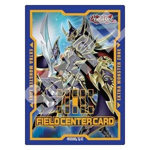 Image for Field Center Token: Master of Chaos (Battle of Chaos) (TKN) - YuGiOh