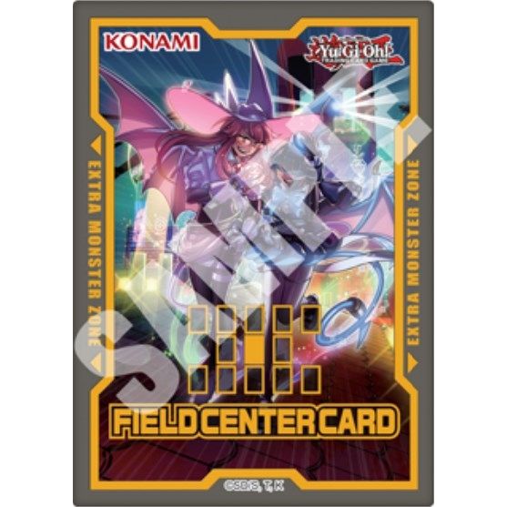 Image for Field Center Token: Evil Twin (Back to Duel February 2022) (TKN) - YuGiOh