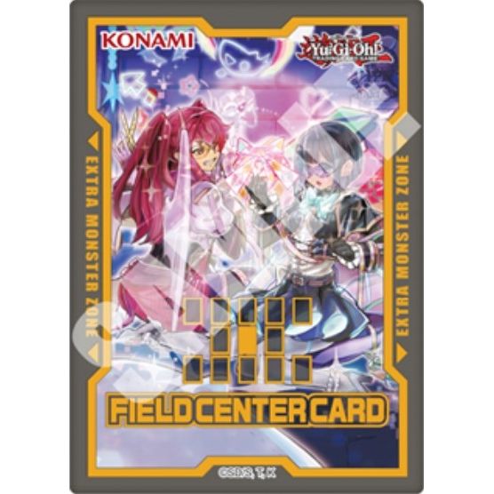 Image for Field Center Token: Evil Twin (Back to Duel March 2022) (TKN) - YuGiOh