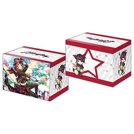 Image for Bushiroad Deck Holder Collection V3 Vol.176: BanG Dream! Girls Band Party! - Tomoe Udagawa - Deck Boxes
