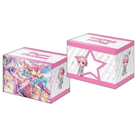 Image for Bushiroad Deck Holder Collection V3 Vol.178: BanG Dream! Girls Band Party! - Aya Maruyama - Deck Boxes