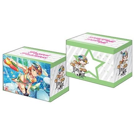 Image for Bushiroad Deck Holder Collection V3 Vol.181: BanG Dream! Girls Band Party! - Maya Yamato - Deck Boxes