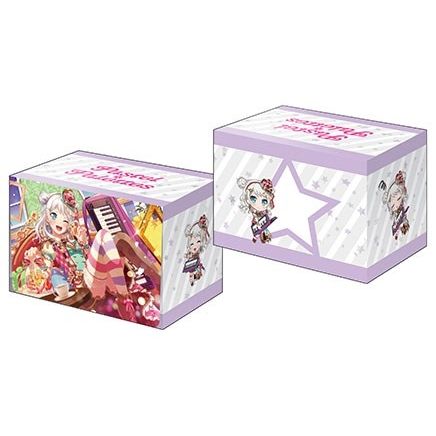 Image for Bushiroad Deck Holder Collection V3 Vol.182: BanG Dream! Girls Band Party! - Eve Wakamiya - Deck Boxes