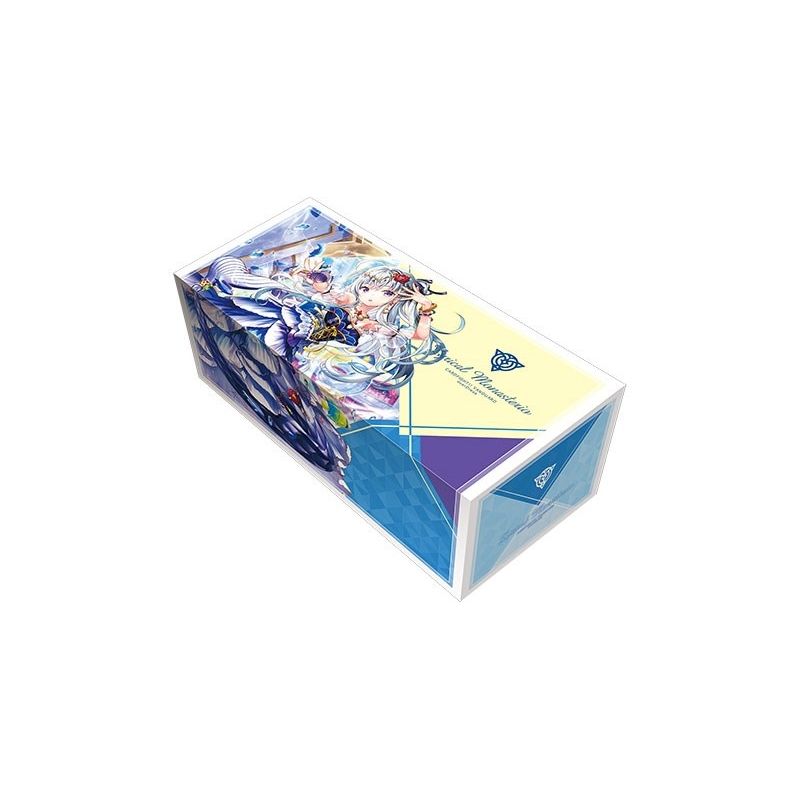 Image for Bushiroad Storage Box Collection V2 Vol.49: Cardfight!! Vanguard overDress - Astesice x Live Kairi - Deck Boxes