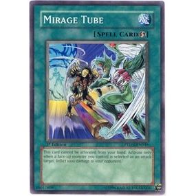 Image for Mirage Tube (PTDN-EN049) (PTDN) - YuGiOh