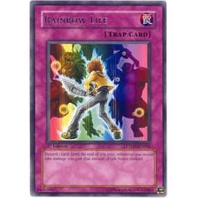 Image for Rainbow Life (PTDN-EN064) (PTDN) - YuGiOh