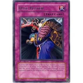 Image for Hate Buster (PTDN-EN066) (PTDN) - YuGiOh