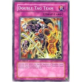 Image for Double Tag Team (PTDN-EN076) (PTDN) - YuGiOh