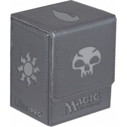 Image for Flip Box - Mana Symbols for Magic - Deck Boxes