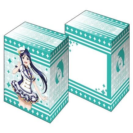 Image for Bushiroad Deck Holder Collection V3 Vol.185: Love Live! Sunshine!! - Kanan Matsuura School Fes Series - Deck Boxes