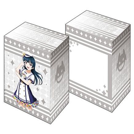 Image for Bushiroad Deck Holder Collection V3 Vol.188: Love Live! Sunshine!! - Yoshiko Tsushima School Fes Series - Deck Boxes